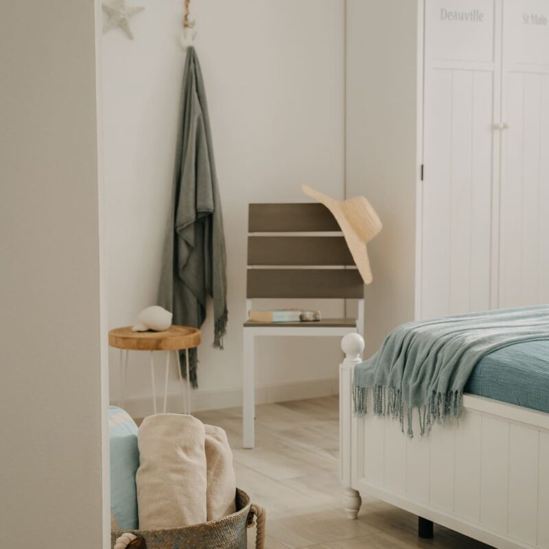 Seaside villas in Finale di Pollina | Natoli Beach House and Villas