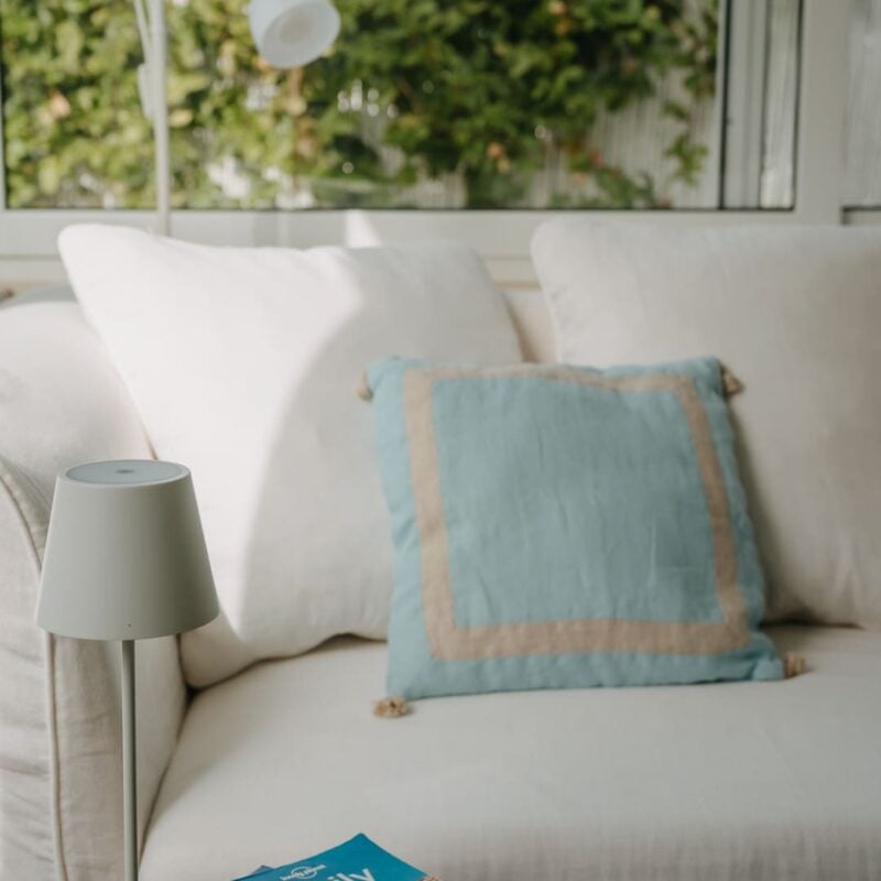 Seaside villas in Finale di Pollina | Natoli Beach House and Villas