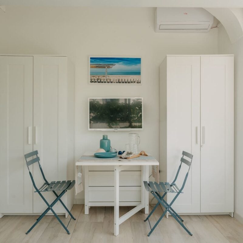 Seaside villas in Finale di Pollina | Natoli Beach House and Villas