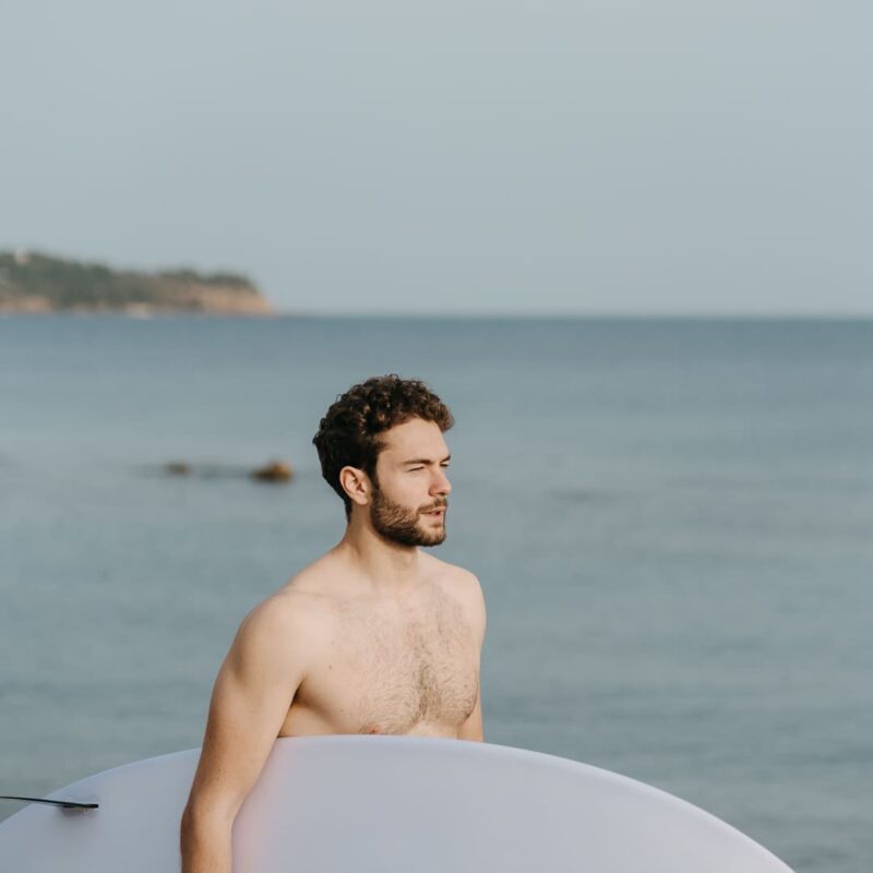 Seaside villas in Finale di Pollina | Natoli Beach House and Villas