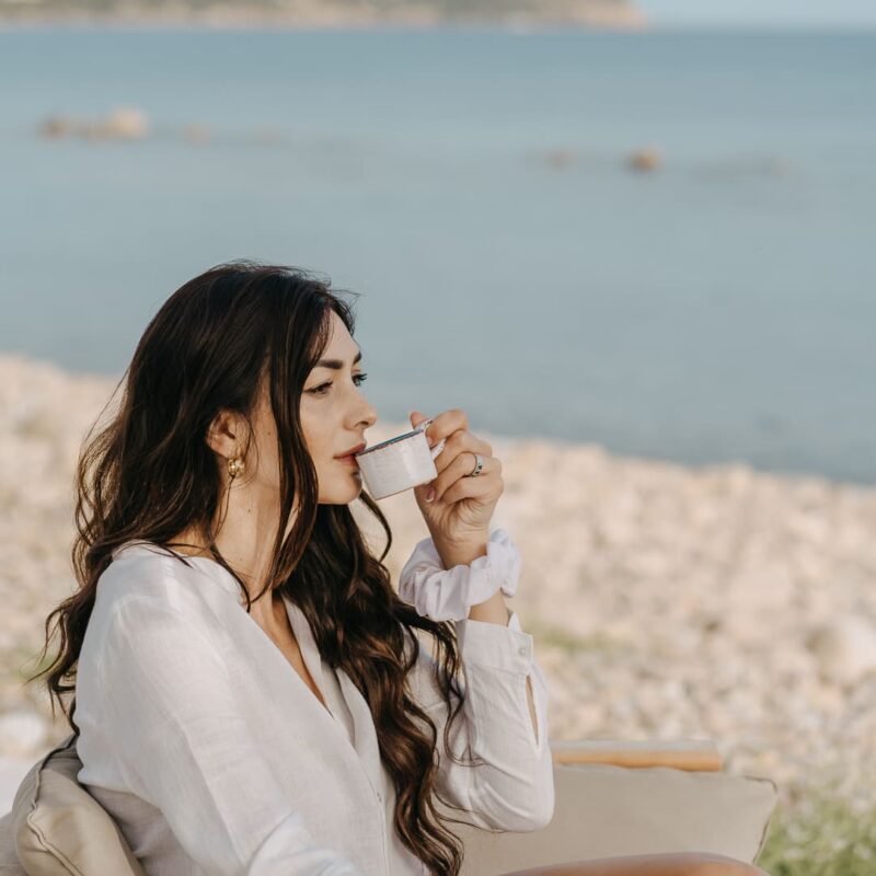 Seaside villas in Finale di Pollina | Natoli Beach House and Villas