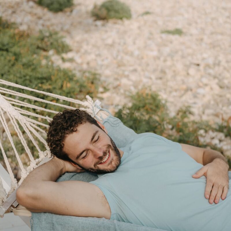 Seaside villas in Finale di Pollina | Natoli Beach House and Villas