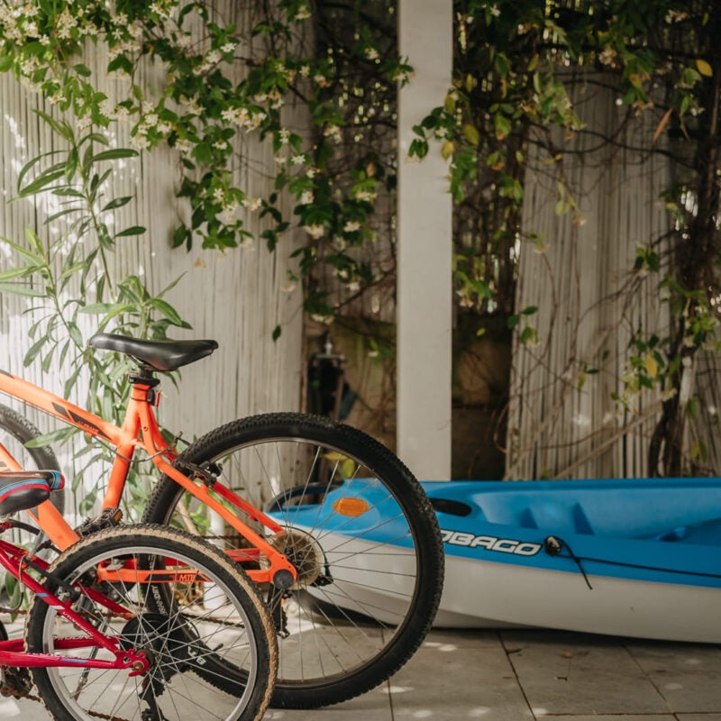 Seaside villas in Finale di Pollina | Natoli Beach House and Villas