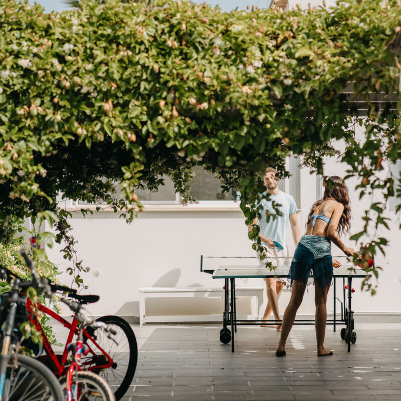 Seaside villas in Finale di Pollina | Natoli Beach House and Villas