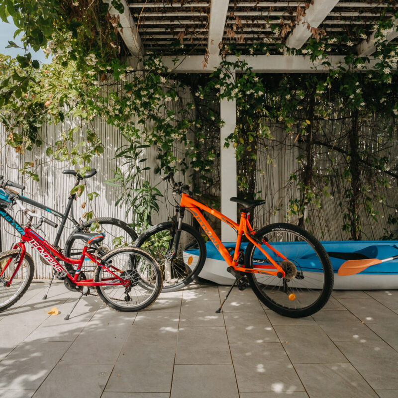 Seaside villas in Finale di Pollina | Natoli Beach House and Villas