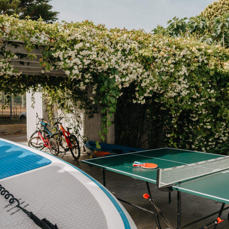 Seaside villas in Finale di Pollina | Natoli Beach House and Villas