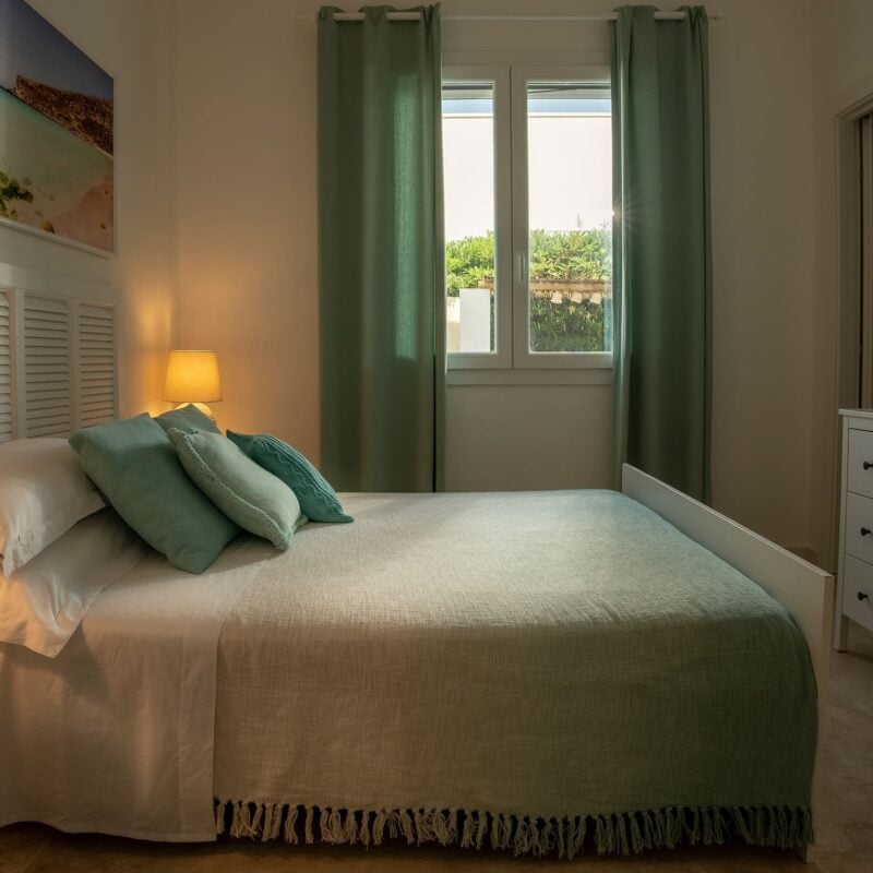 Seaside villas in Finale di Pollina | Natoli Beach House and Villas