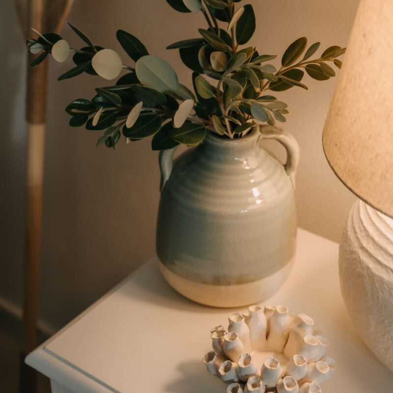 Seaside villas in Finale di Pollina | Natoli Beach House and Villas