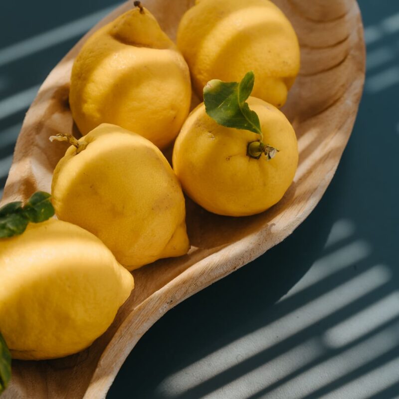 Seaside villas in Finale di Pollina | Natoli Beach House and Villas