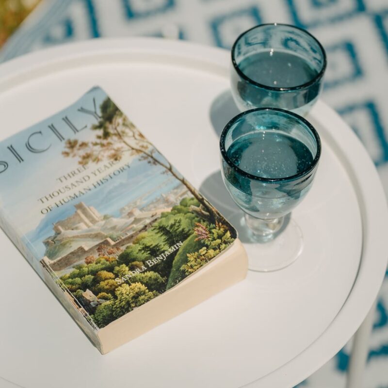 Seaside villas in Finale di Pollina | Natoli Beach House and Villas