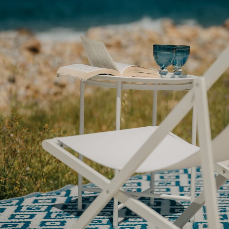 Seaside villas in Finale di Pollina | Natoli Beach House and Villas