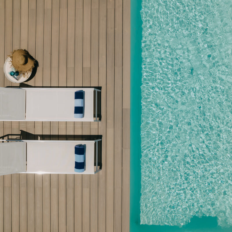 Seaside villas in Finale di Pollina | Natoli Beach House and Villas