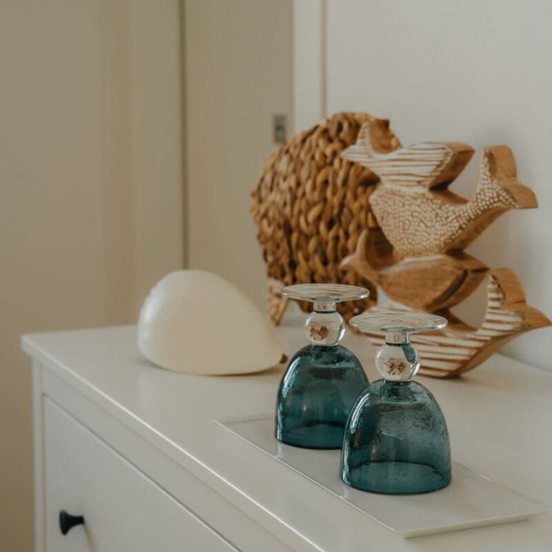 Seaside villas in Finale di Pollina | Natoli Beach House and Villas