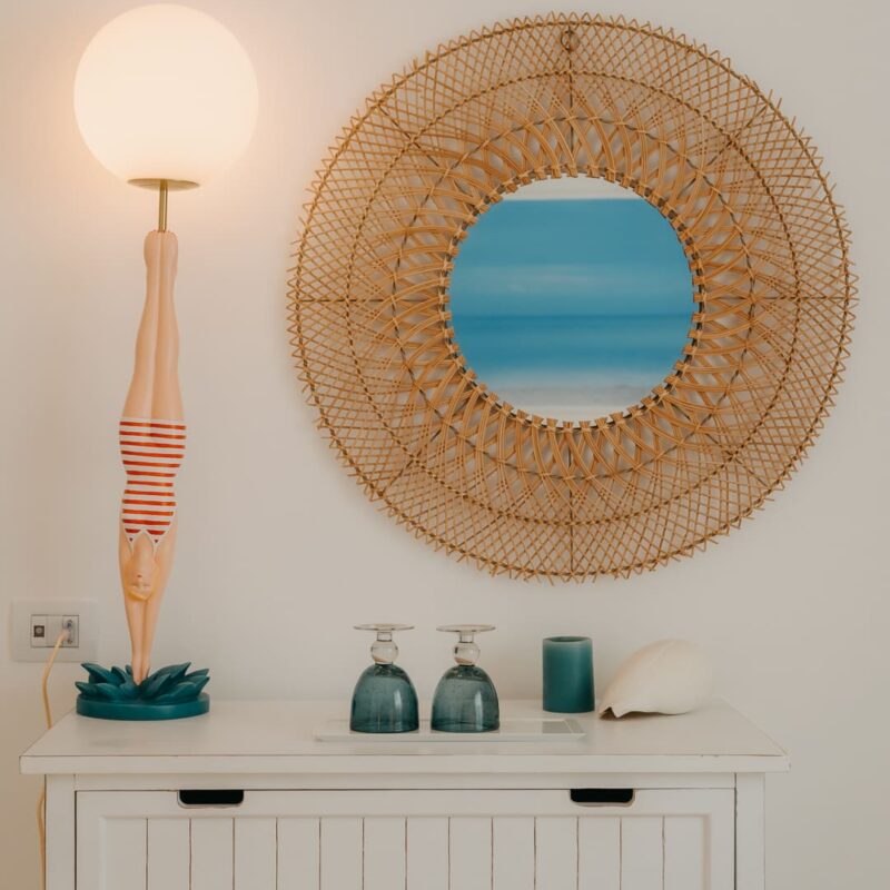 Seaside villas in Finale di Pollina | Natoli Beach House and Villas