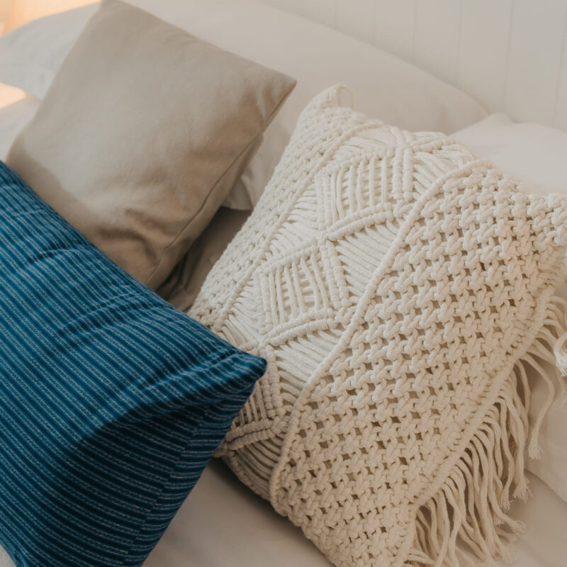 Seaside villas in Finale di Pollina | Natoli Beach House and Villas