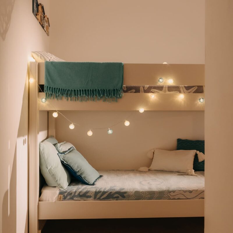 Seaside villas in Finale di Pollina | Natoli Beach House and Villas