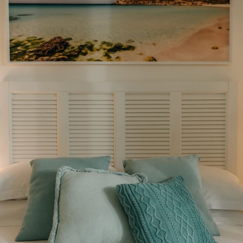 Seaside villas in Finale di Pollina | Natoli Beach House and Villas