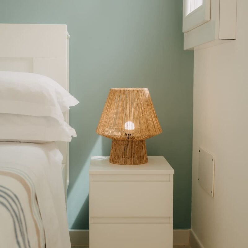 Seaside villas in Finale di Pollina | Natoli Beach House and Villas