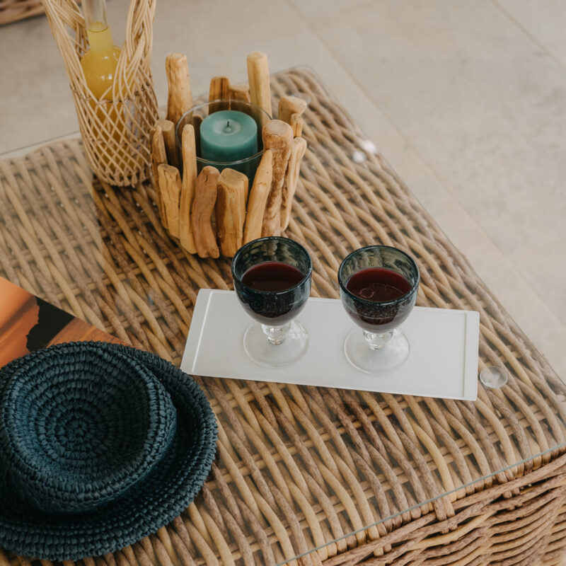 Seaside villas in Finale di Pollina | Natoli Beach House and Villas