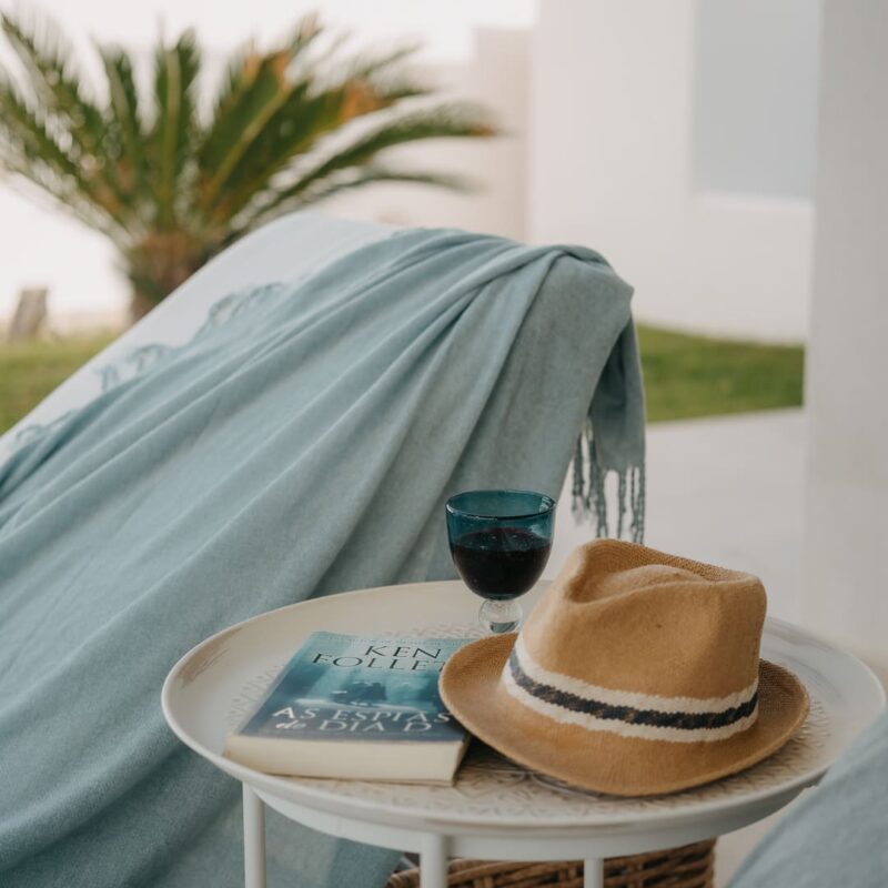 Seaside villas in Finale di Pollina | Natoli Beach House and Villas