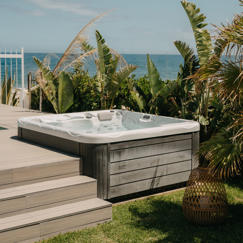 Seaside villas in Finale di Pollina | Natoli Beach House and Villas