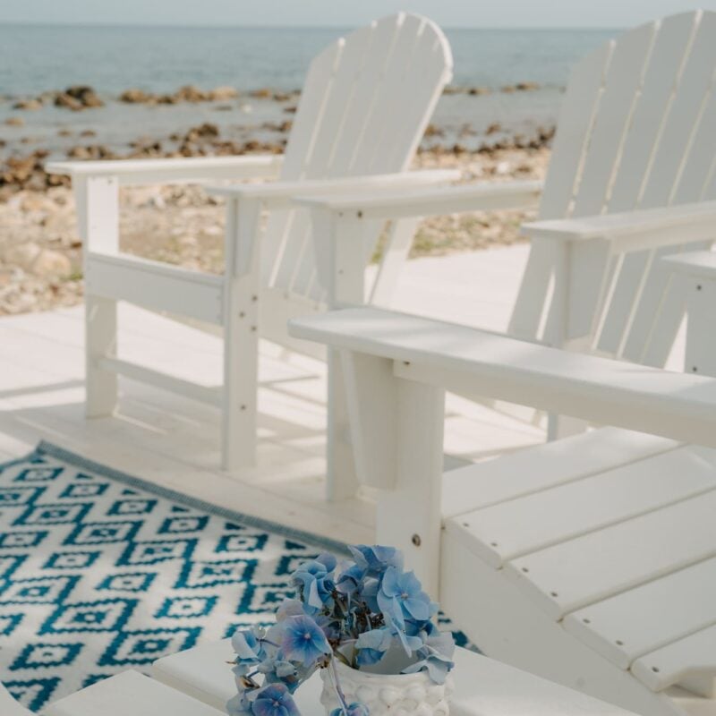 Seaside villas in Finale di Pollina | Natoli Beach House and Villas