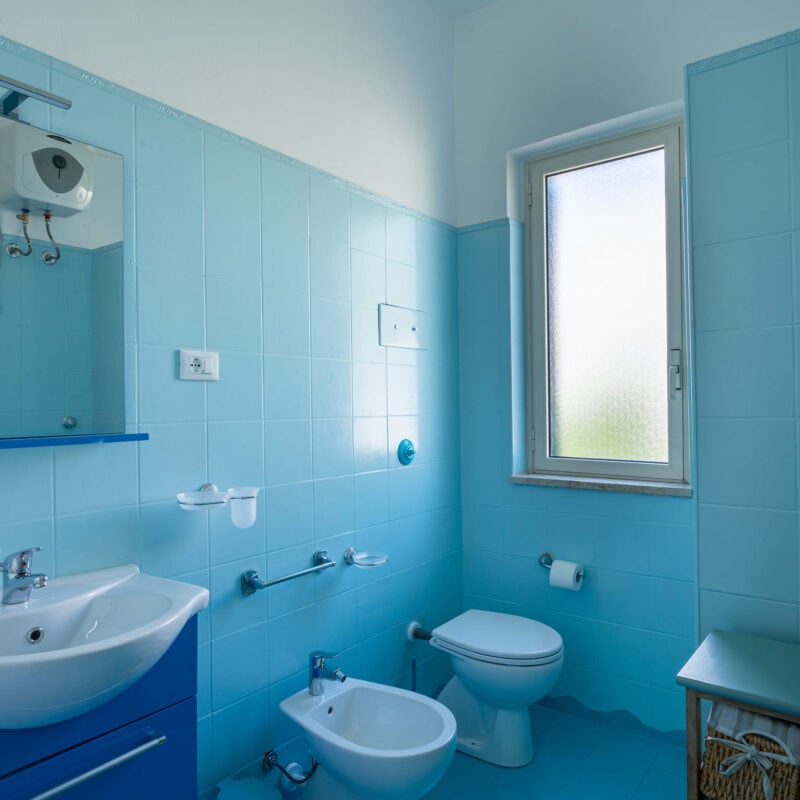 Ville sul mare a Finale di Pollina | Natoli Beach House and Villas