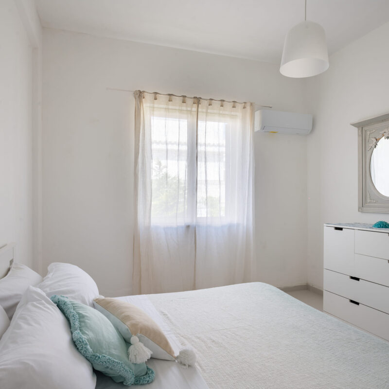 Ville sul mare a Finale di Pollina | Natoli Beach House and Villas