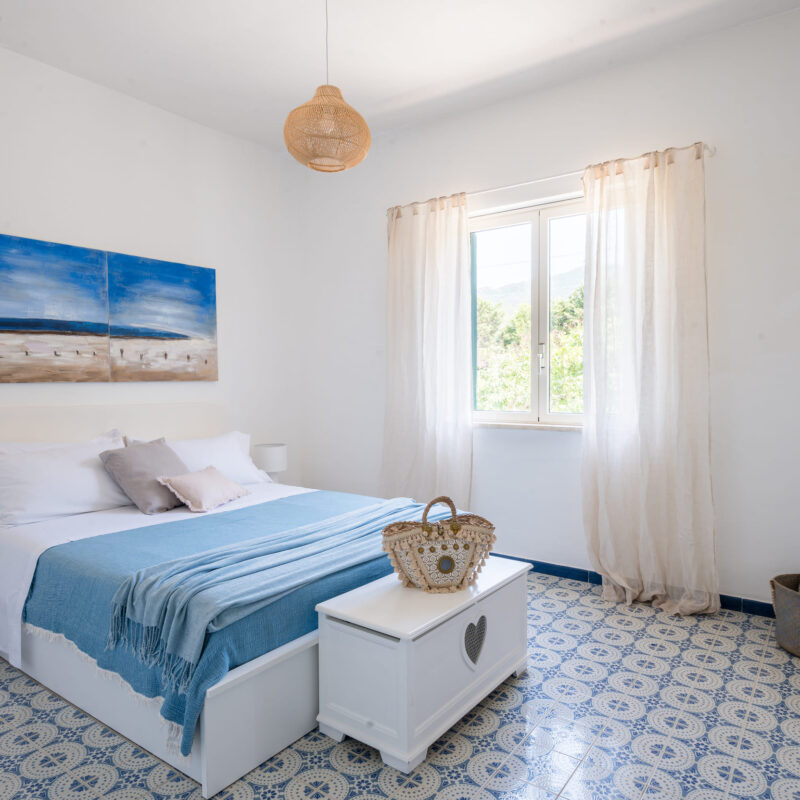 Ville sul mare a Finale di Pollina | Natoli Beach House and Villas