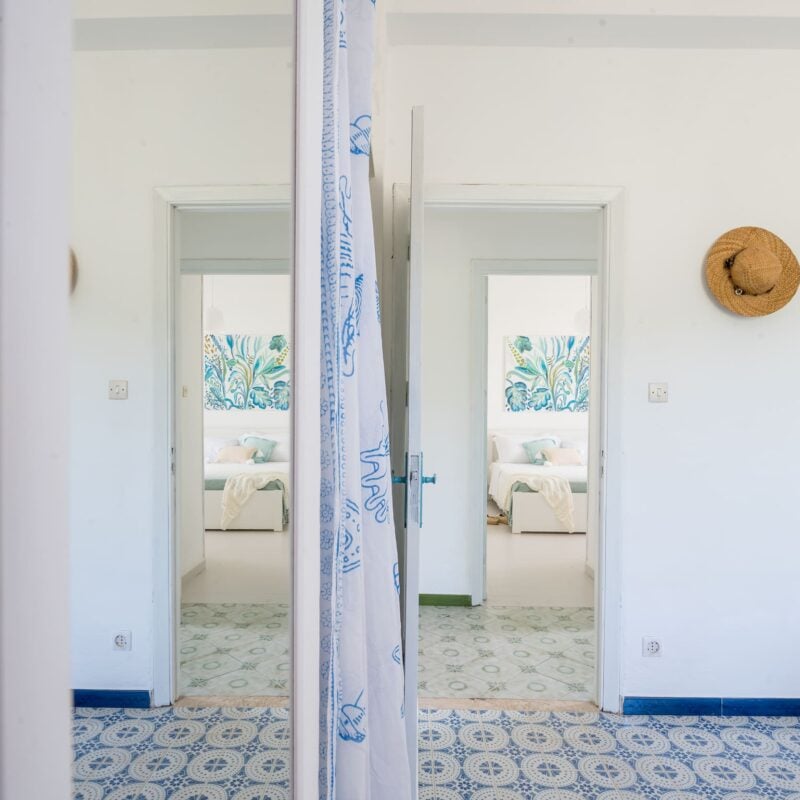 Ville sul mare a Finale di Pollina | Natoli Beach House and Villas