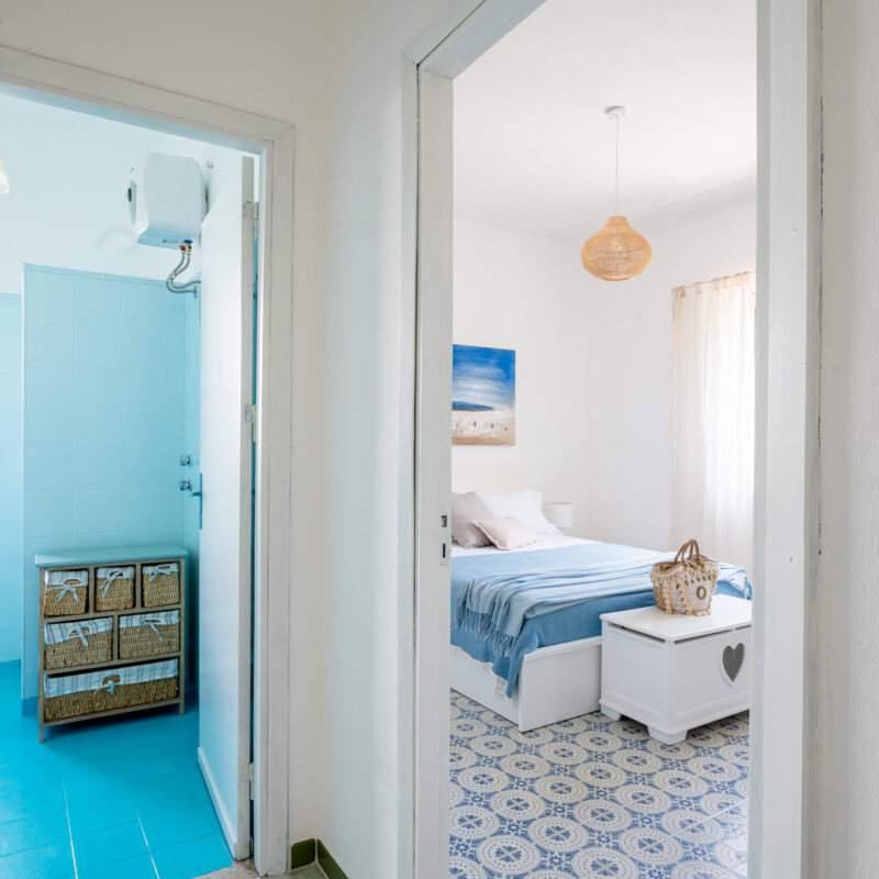 Ville sul mare a Finale di Pollina | Natoli Beach House and Villas