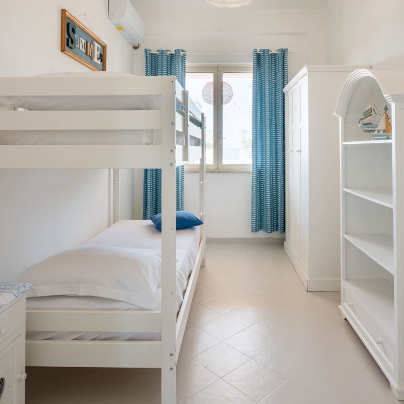 Ville sul mare a Finale di Pollina | Natoli Beach House and Villas