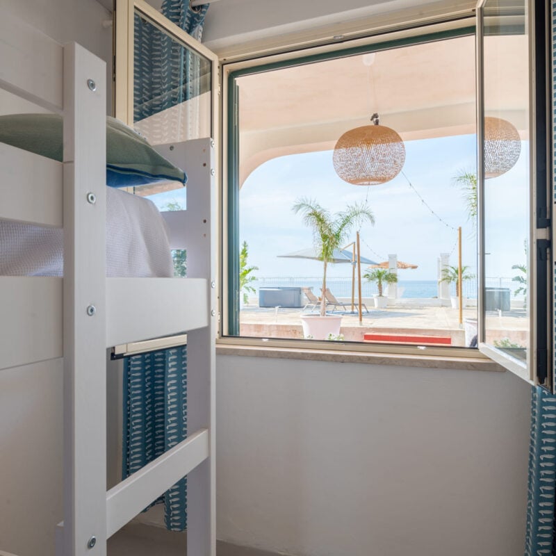 Ville sul mare a Finale di Pollina | Natoli Beach House and Villas