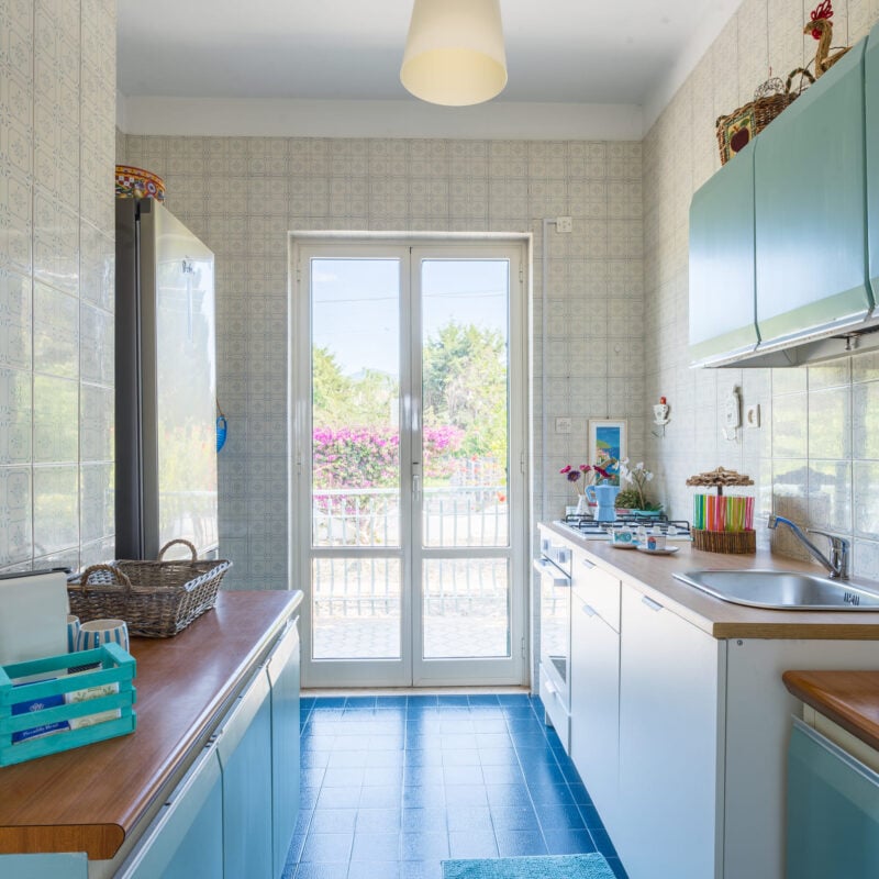 Ville sul mare a Finale di Pollina | Natoli Beach House and Villas