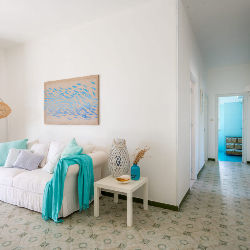 Ville sul mare a Finale di Pollina | Natoli Beach House and Villas