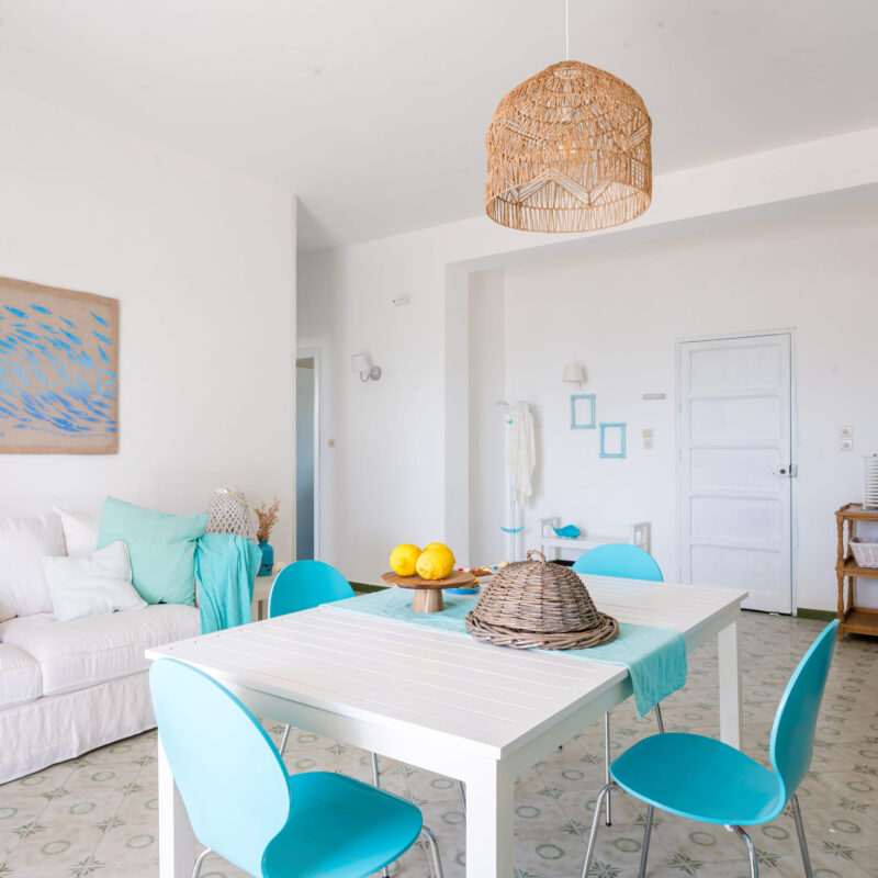 Ville sul mare a Finale di Pollina | Natoli Beach House and Villas