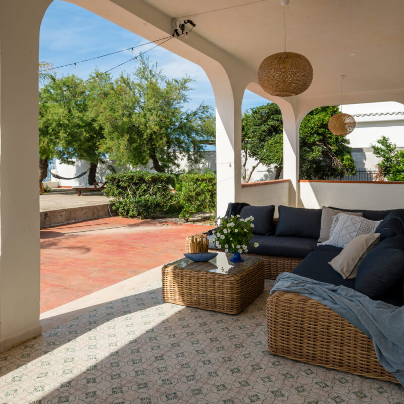 Ville sul mare a Finale di Pollina | Natoli Beach House and Villas