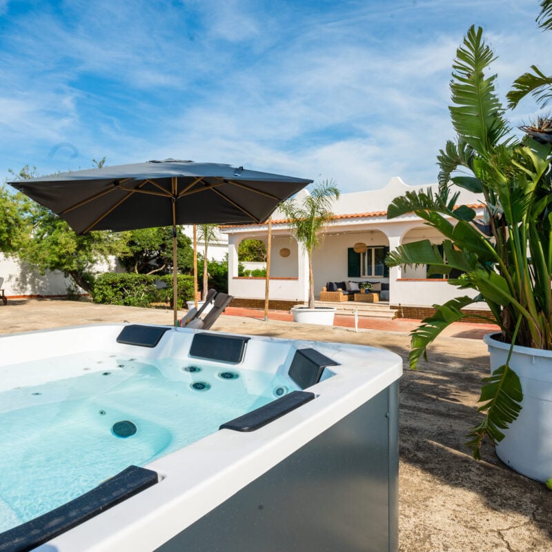 Ville sul mare a Finale di Pollina | Natoli Beach House and Villas