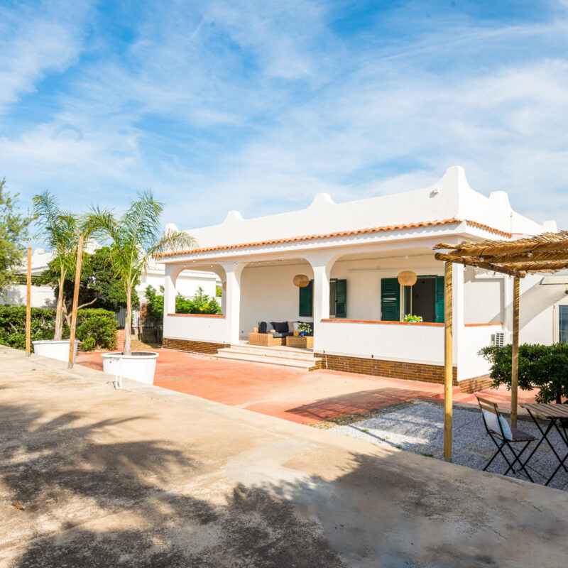 Ville sul mare a Finale di Pollina | Natoli Beach House and Villas