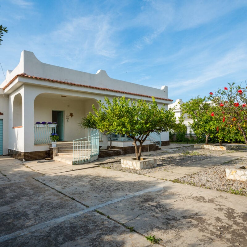 Ville sul mare a Finale di Pollina | Natoli Beach House and Villas