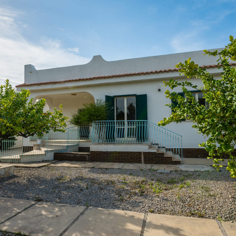 Ville sul mare a Finale di Pollina | Natoli Beach House and Villas