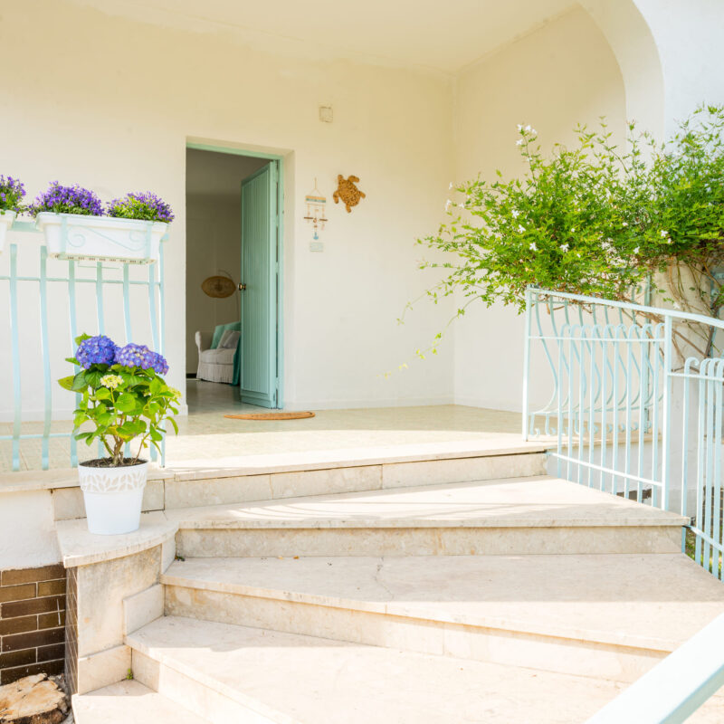 Ville sul mare a Finale di Pollina | Natoli Beach House and Villas