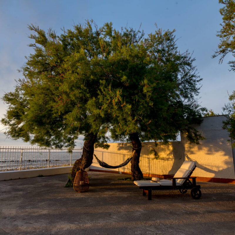 Ville sul mare a Finale di Pollina | Natoli Beach House and Villas