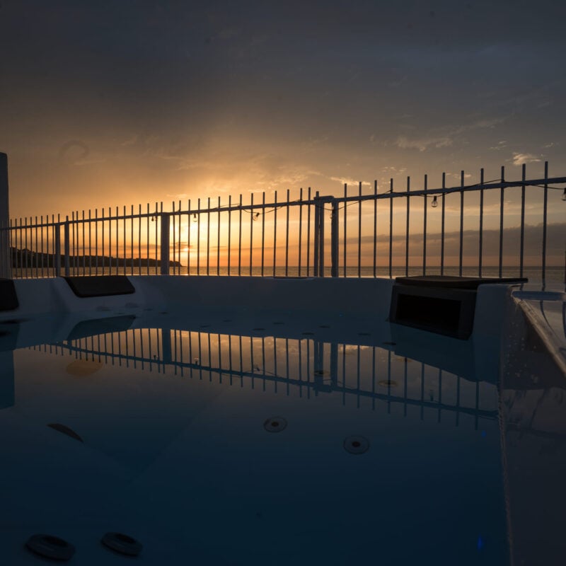 Ville sul mare a Finale di Pollina | Natoli Beach House and Villas