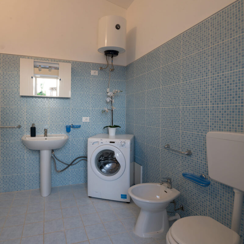 Ville sul mare a Finale di Pollina | Natoli Beach House and Villas